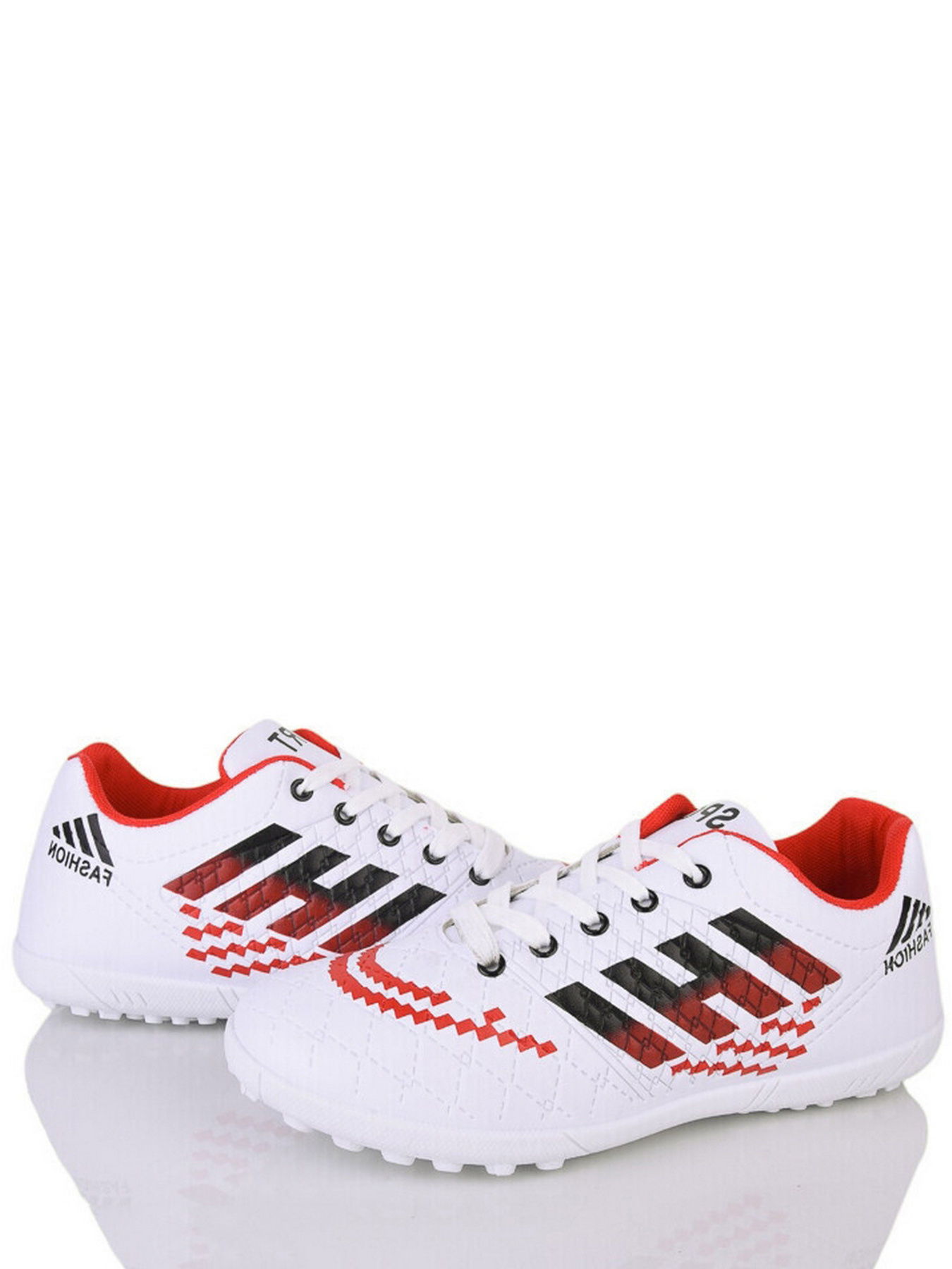 Бутси Caroc модель HN32-white Фото