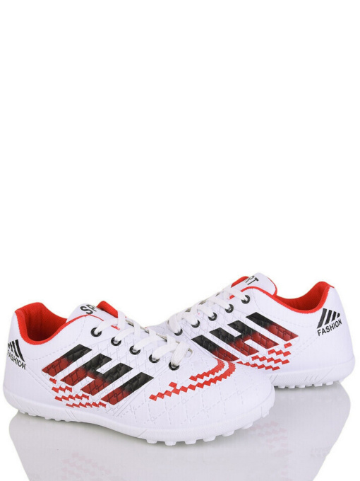 Бутси Caroc модель HN32-white Фото