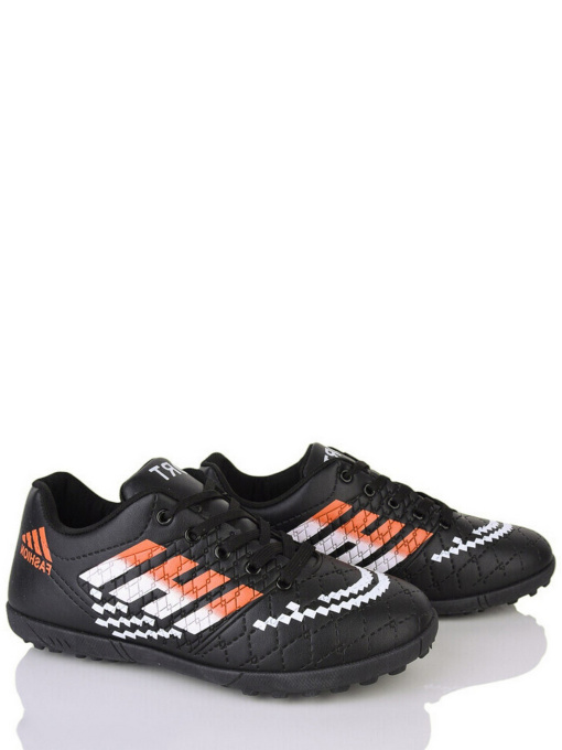 Бутси Caroc модель HN33-black Фото