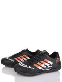 Бутсы Caroc модель HN33-black Фото