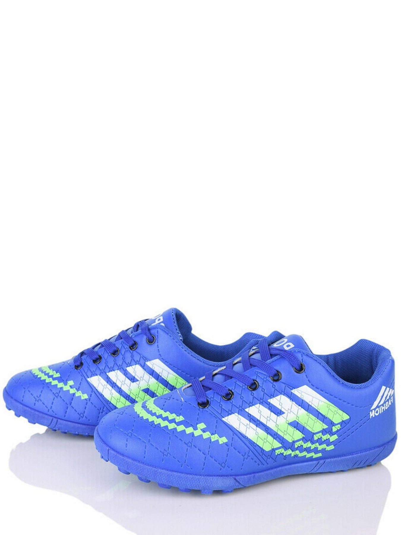 Бутсы Caroc модель HN34-blue Бутсы Caroc модель HN34-blue Фото