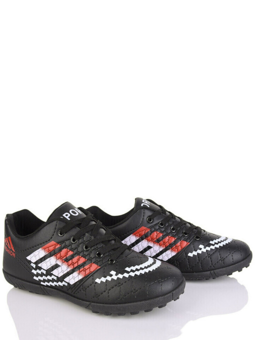 Бутси Caroc модель HN36-black Фото