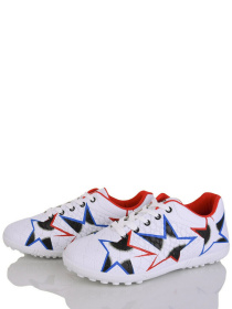 Бутси Caroc модель HN35-white Фото