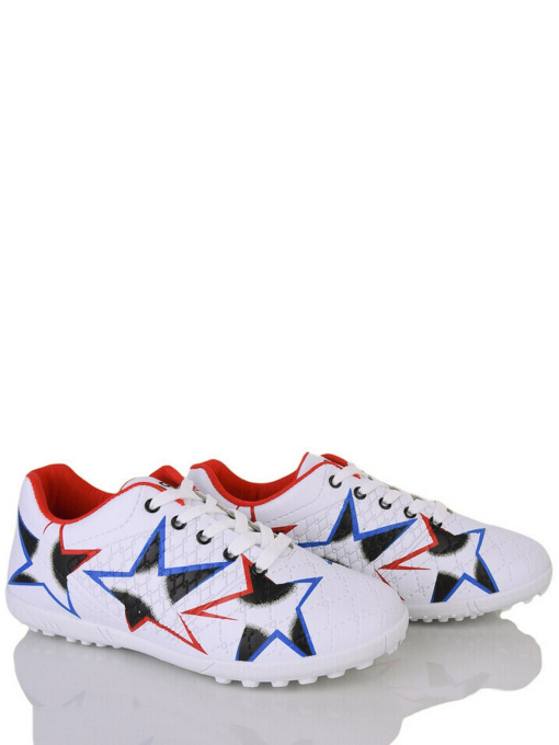 Бутси Caroc модель HN35-white Фото