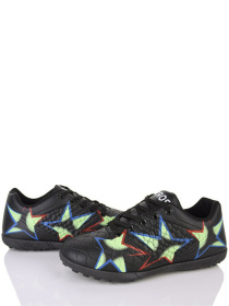 Бутсы Caroc модель HN38-black Бутсы Caroc модель HN38-black Фото