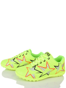 Бутсы Caroc модель HN31-green Фото