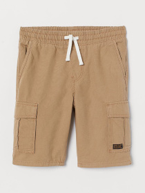 Шорти H&M модель 68024 Фото