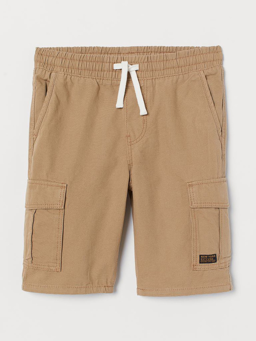 Шорты H&M модель 68024 Фото