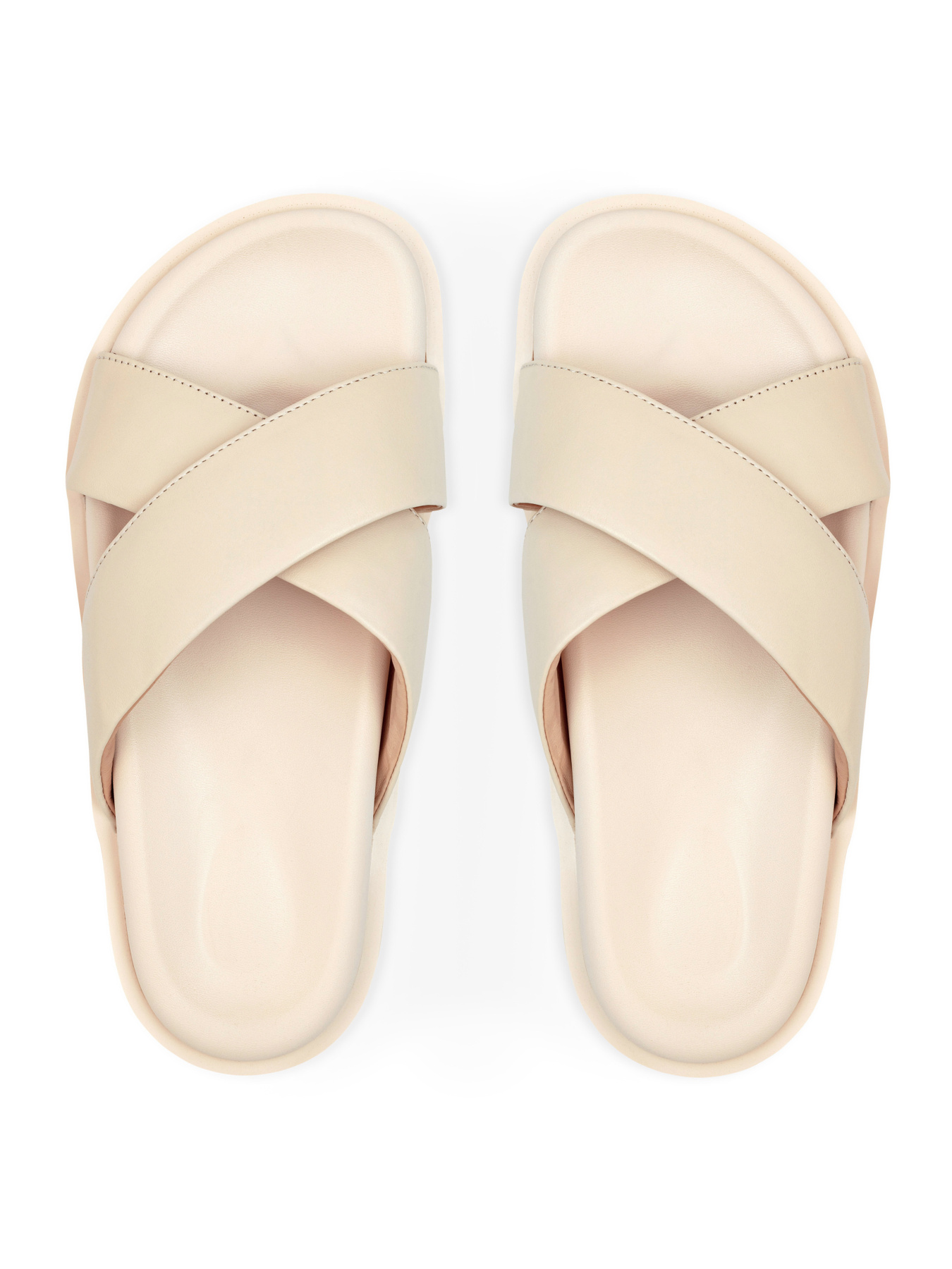 Шльопанці Oldcom Clara модель oc1210 Фото