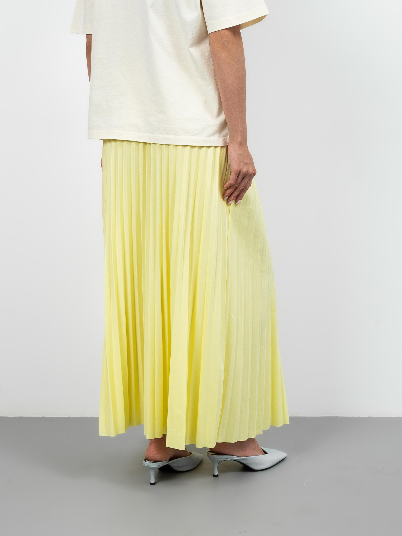 Юбка макси Famo модель U-251008_02 Фото