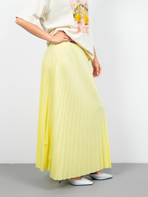 Юбка макси Famo модель U-251008_02 Фото