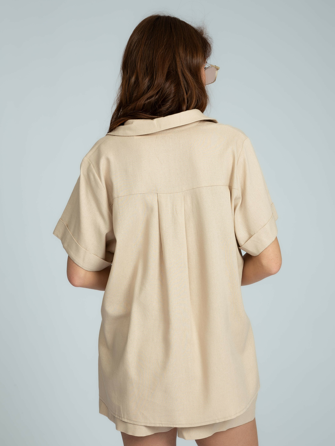 Повседневный костюм Famo модель KT-135_02 Фото