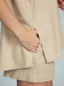 Повседневный костюм Famo модель KT-135_02 Фото