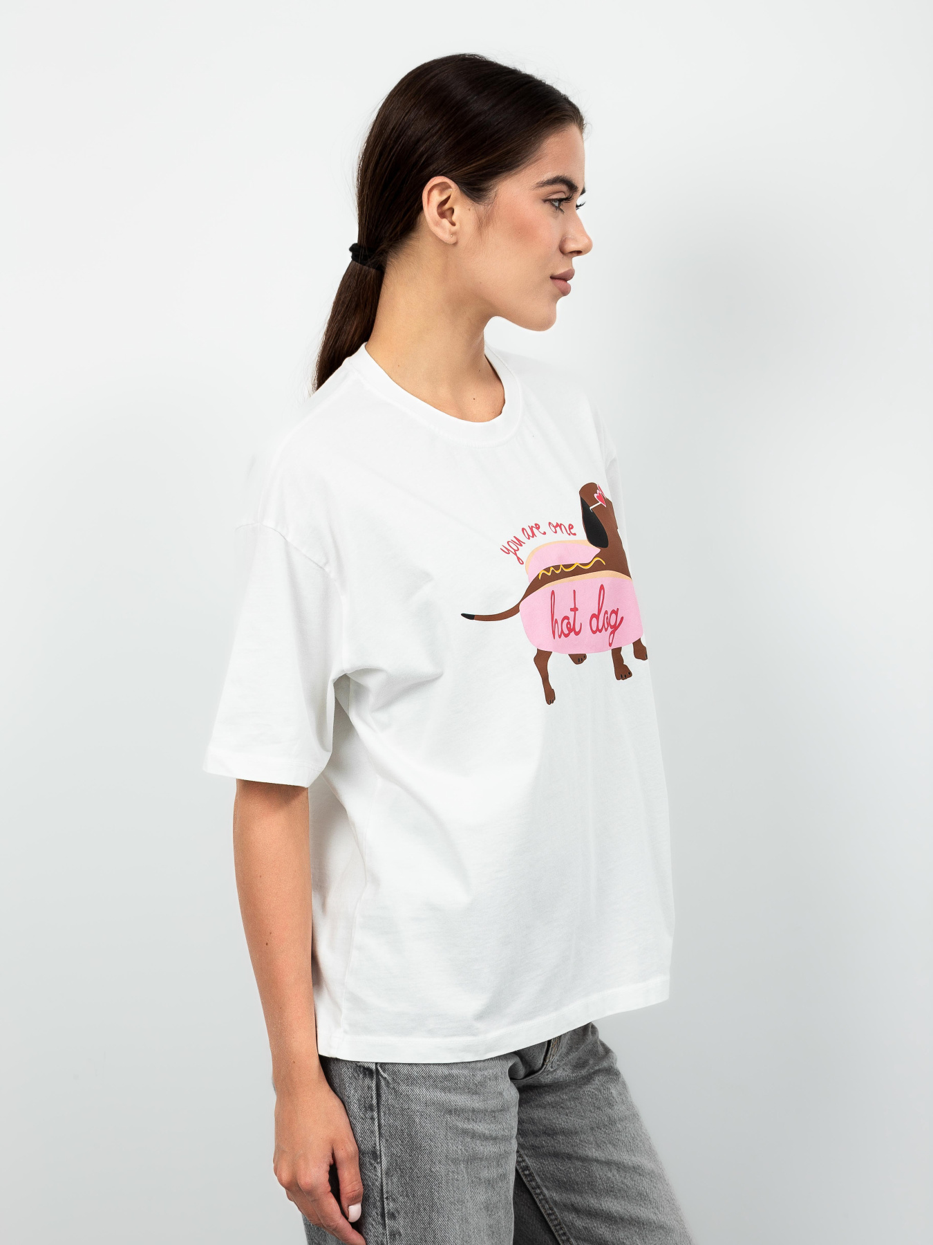 Футболка Famo модель FUT-251064_01 Фото