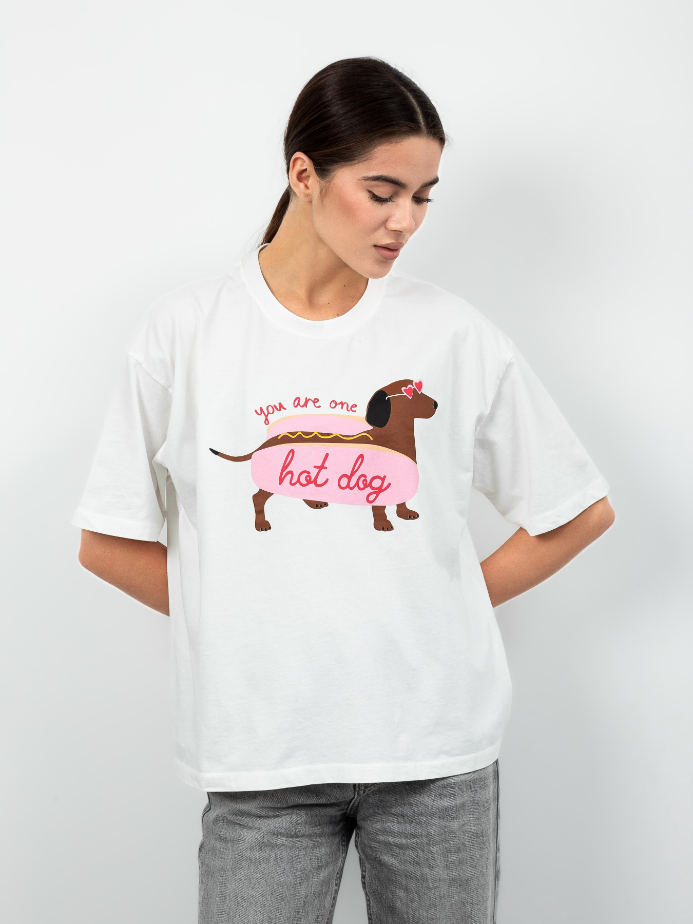 Футболка Famo модель FUT-251064_01 Фото