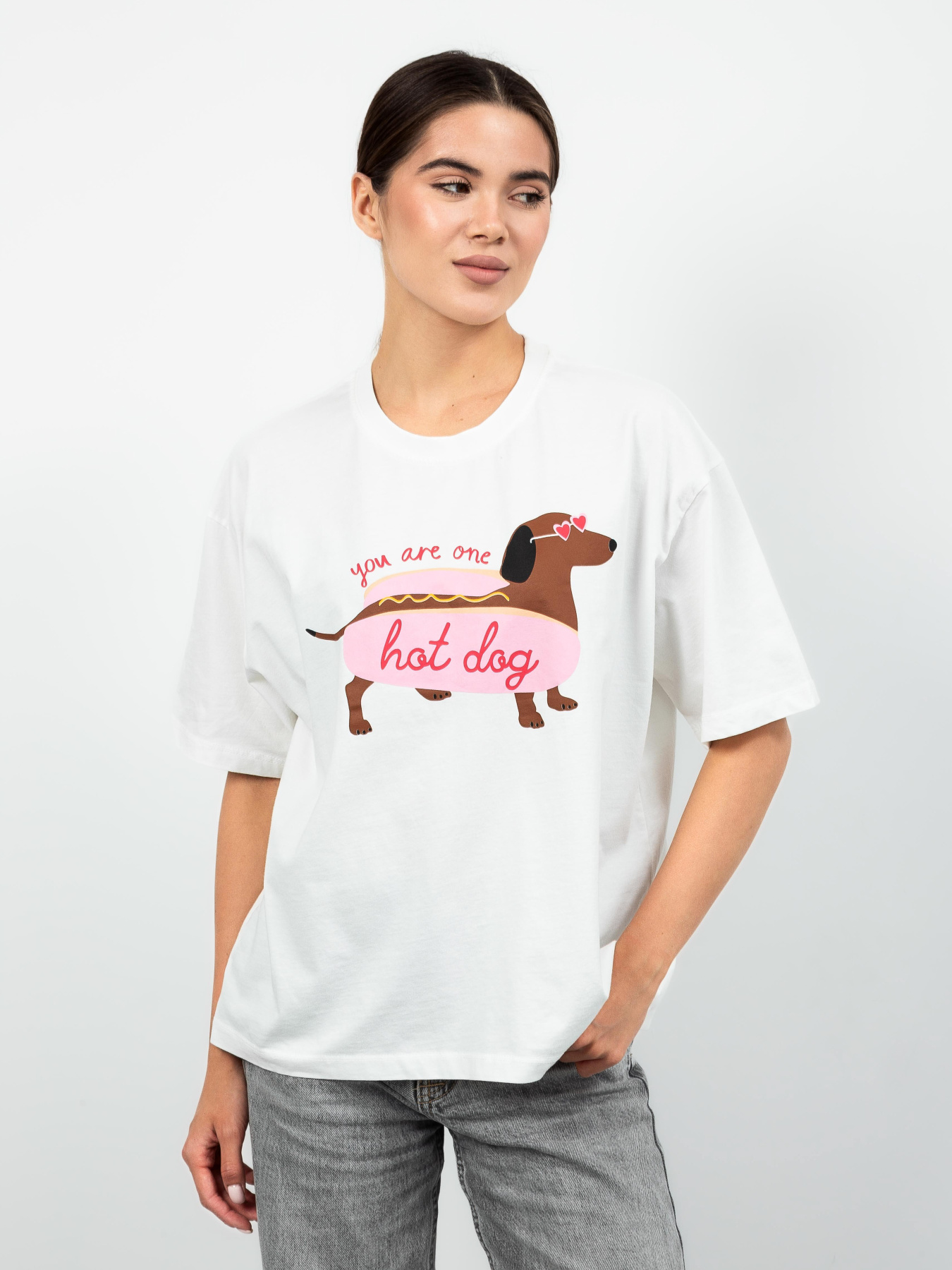 Футболка Famo модель FUT-251064_01 Фото