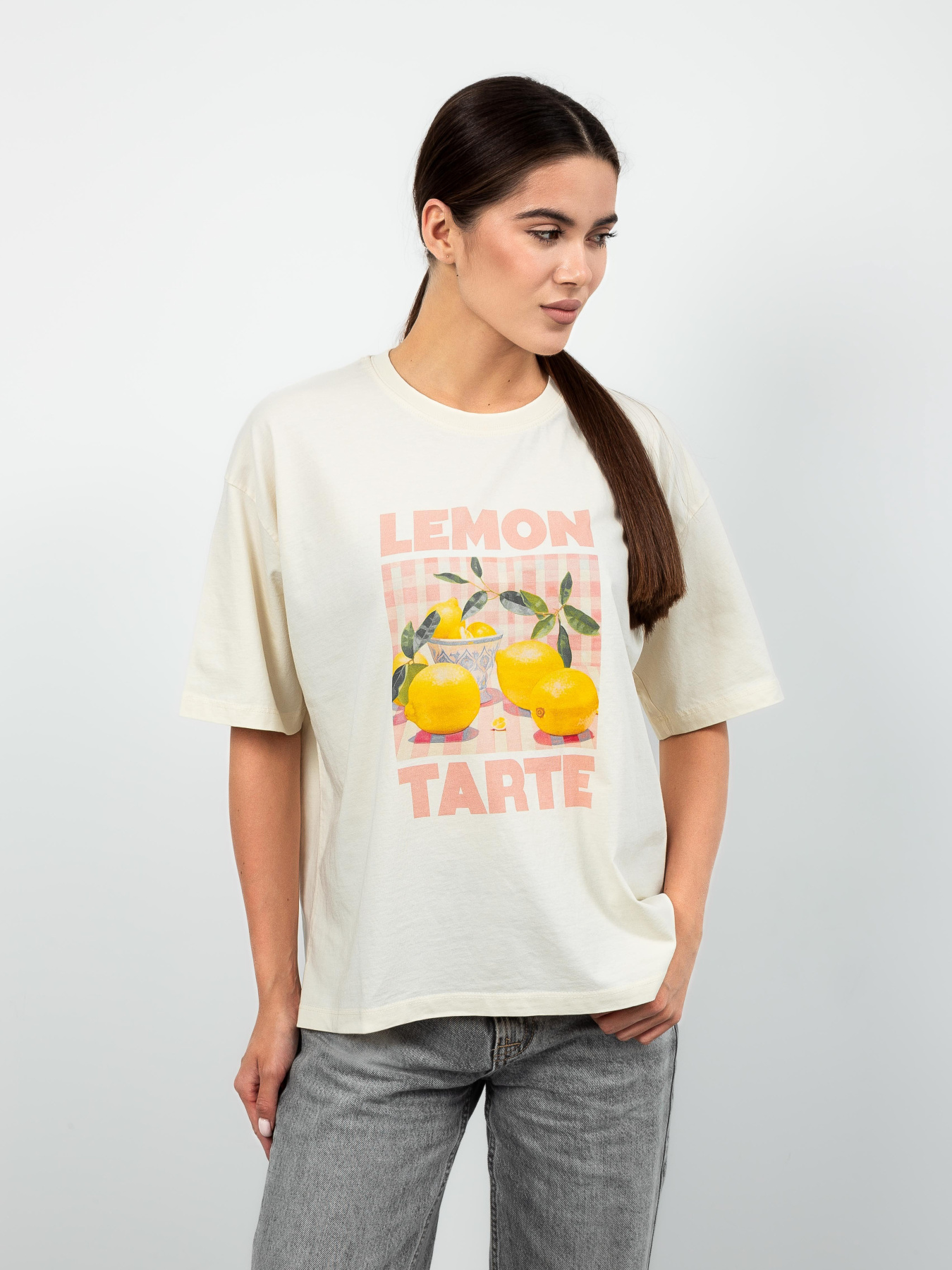 Футболка Famo модель FUT-251125_01 Фото