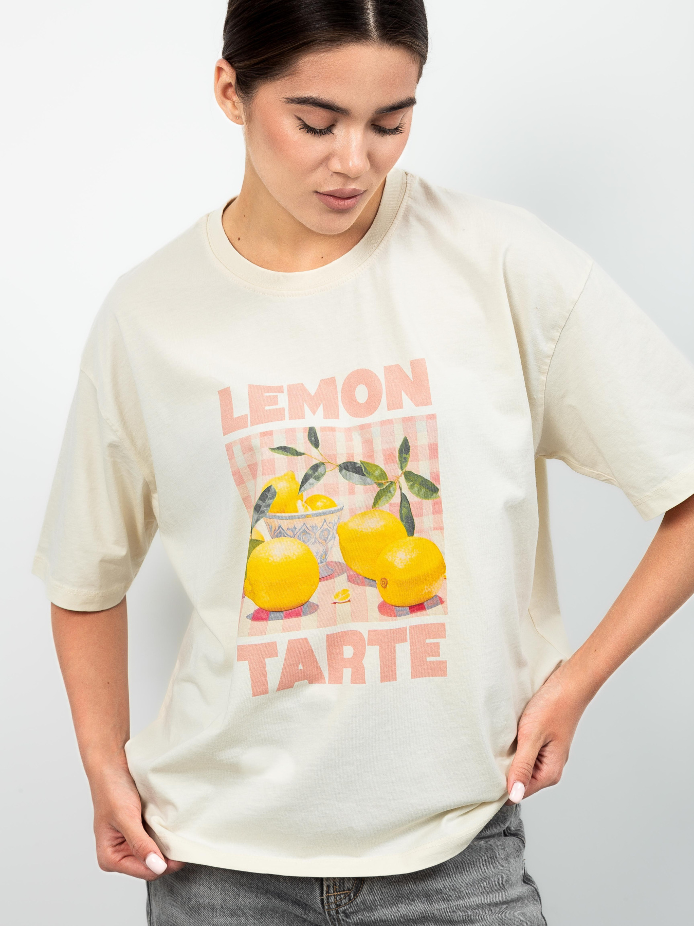 Футболка Famo модель FUT-251125_01 Фото