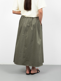 Юбка миди Famo модель U-340_05 Фото