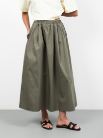 Юбка миди Famo модель U-340_05 Фото