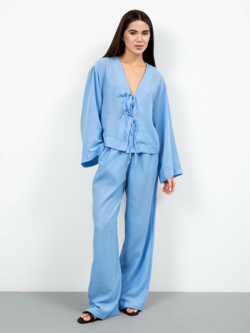 Повсякденний костюм Famo модель KT-884_05 Фото