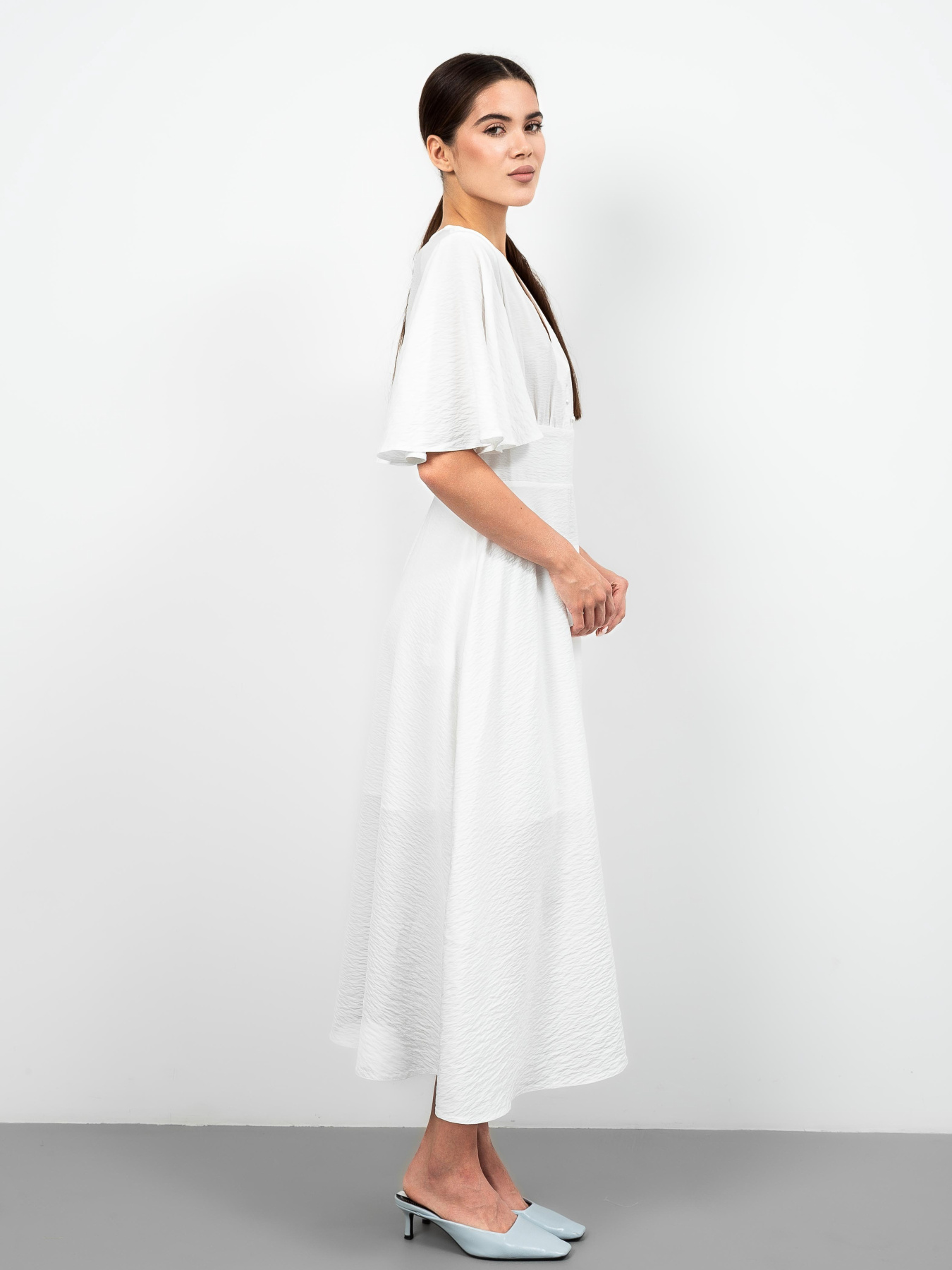 Туніка Famo модель PLA-885_01 Фото