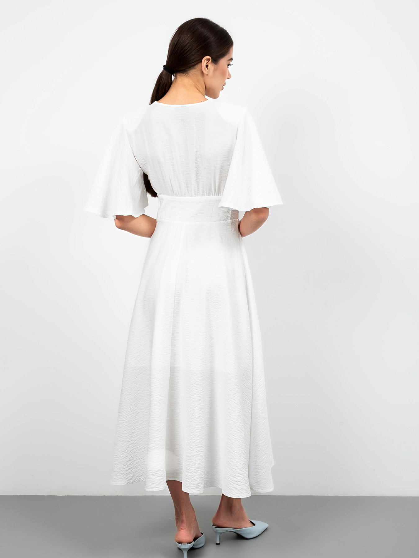 Туніка Famo модель PLA-885_01 Фото