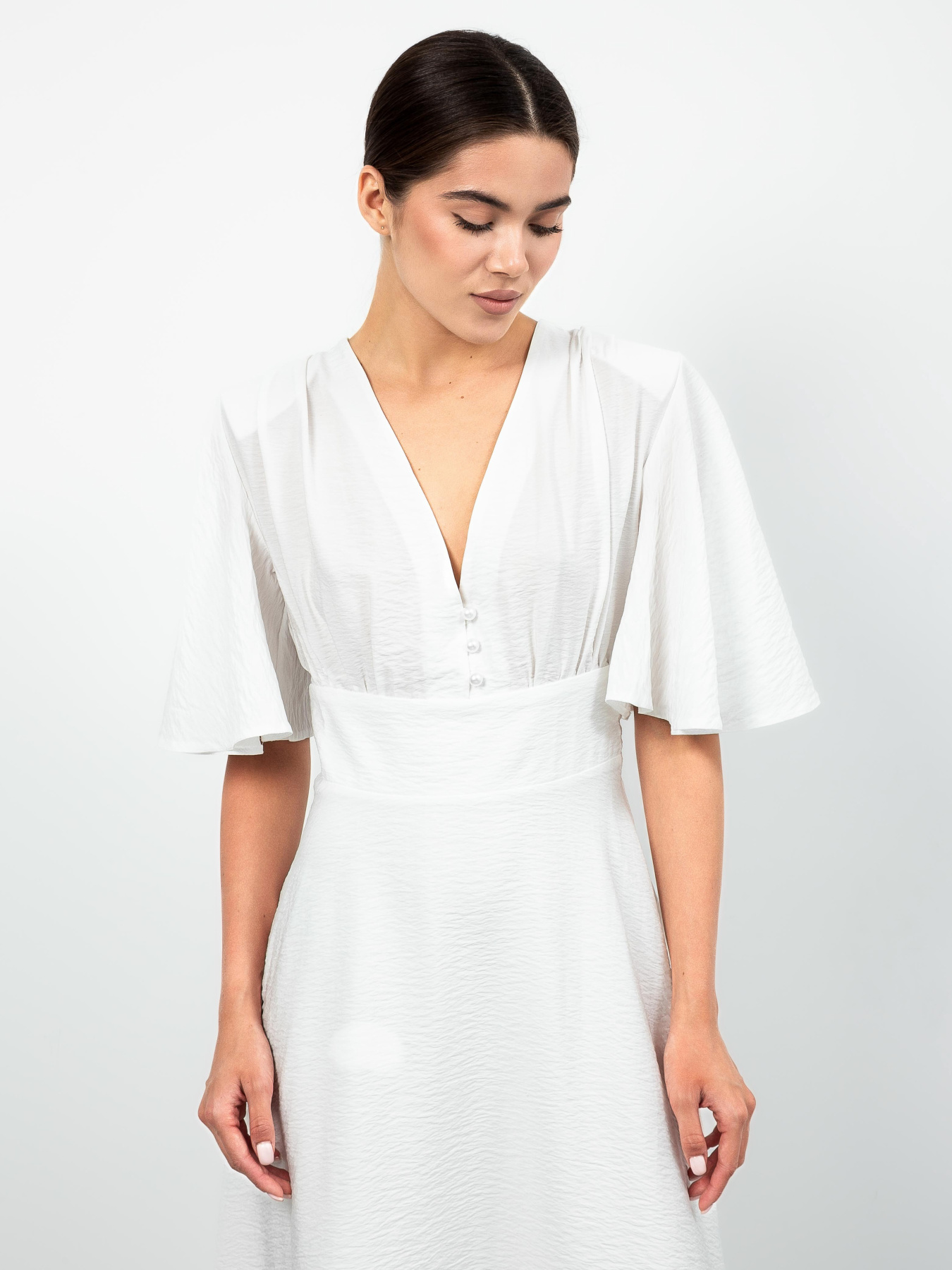 Туніка Famo модель PLA-885_01 Фото