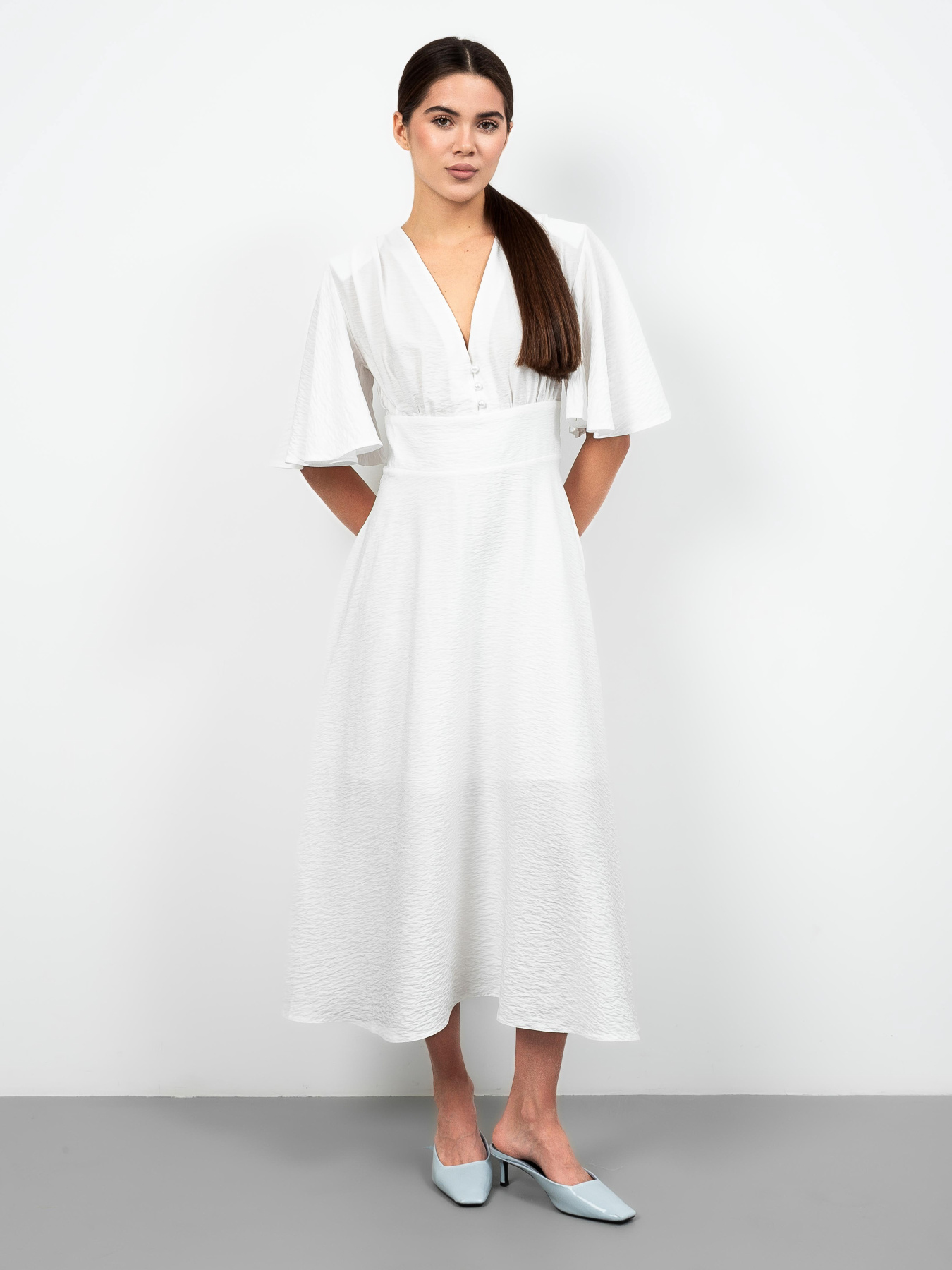 Туніка Famo модель PLA-885_01 Фото