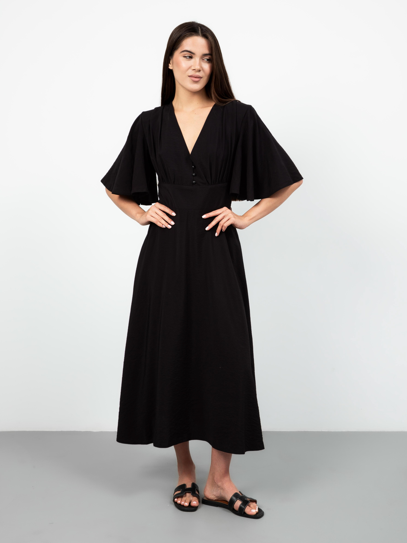 Туника Famo модель PLA-885_02 Фото