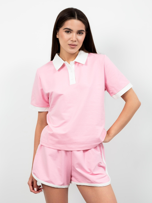 Повсякденний костюм Famo модель KT-7539_03 Фото