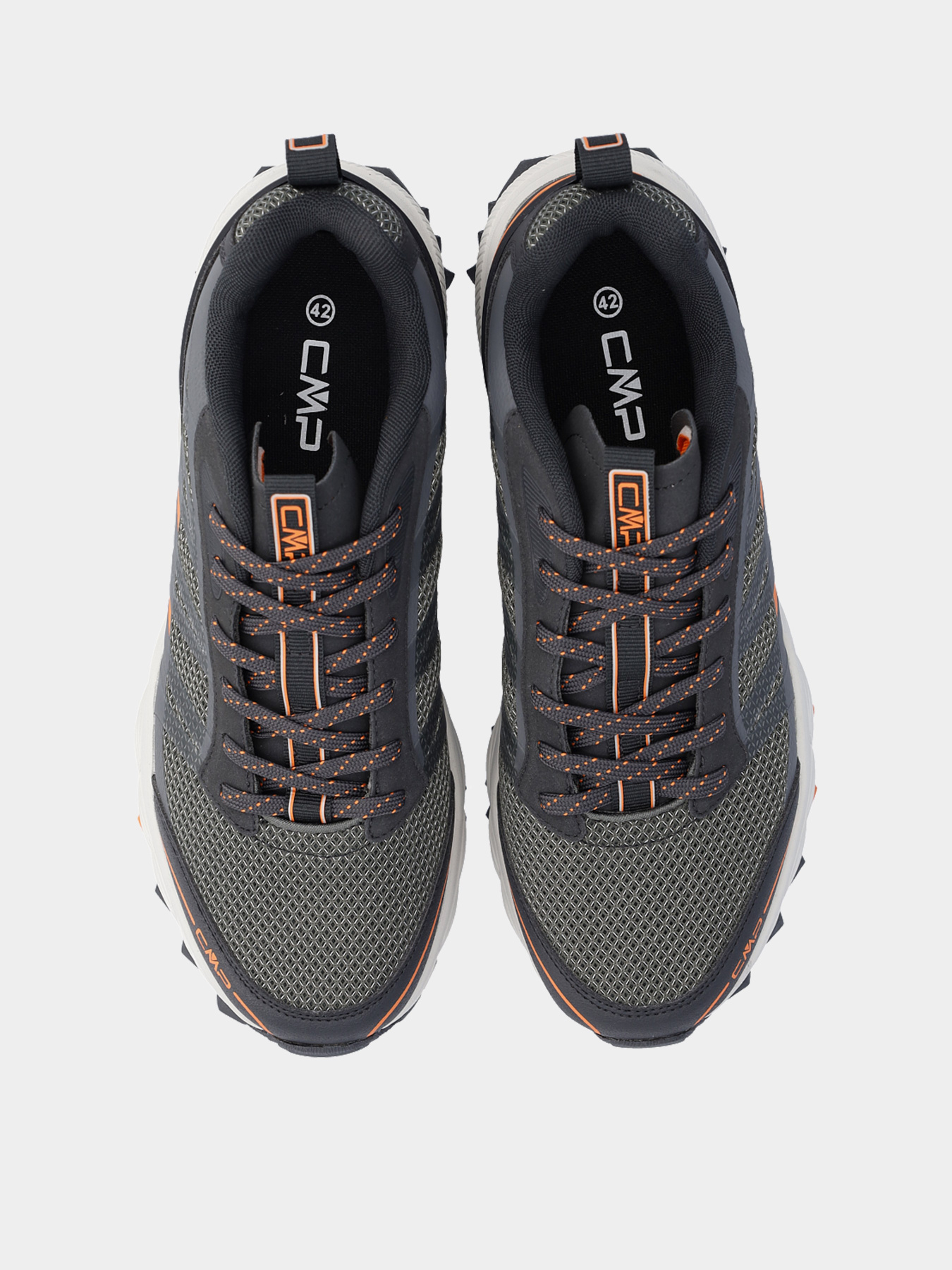 Кроссовки для бега CMP модель 3Q37177-23UT Фото