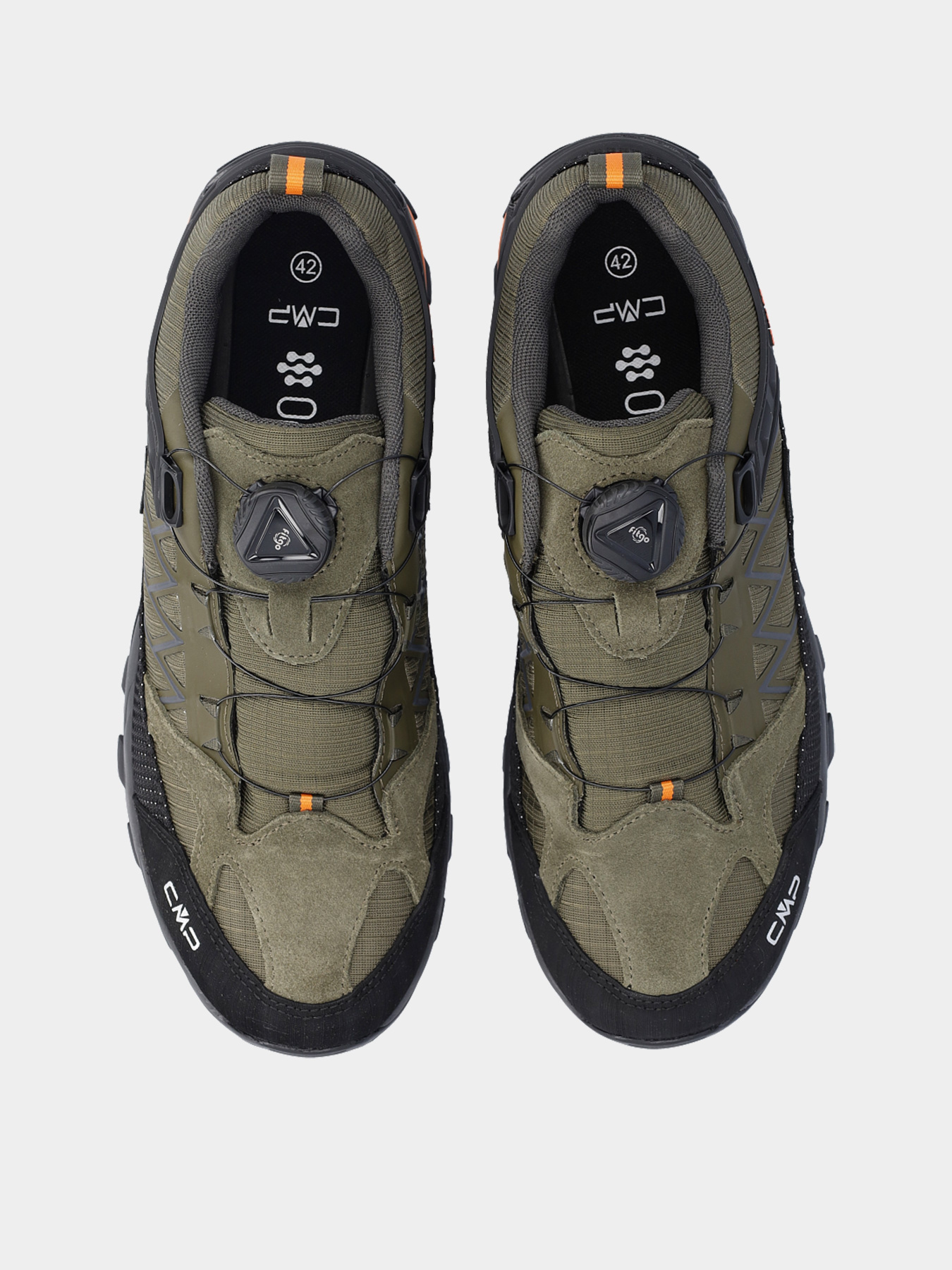 Кроссовки для бега CMP модель 3Q14827-55ES Фото