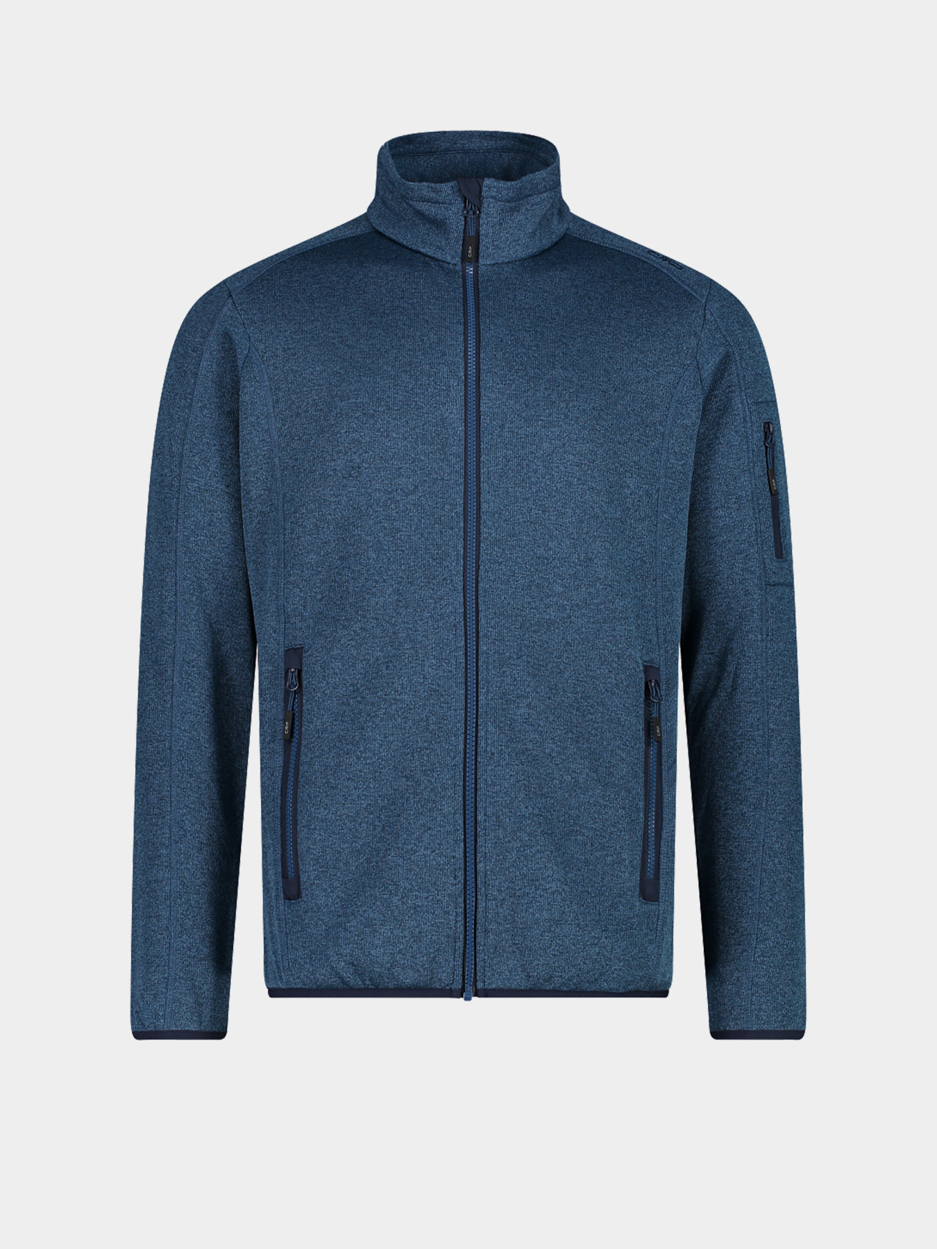 Спортивна кофта CMP модель 30H5887-16LT Спортивна кофта CMP модель 30H5887-16LT Фото