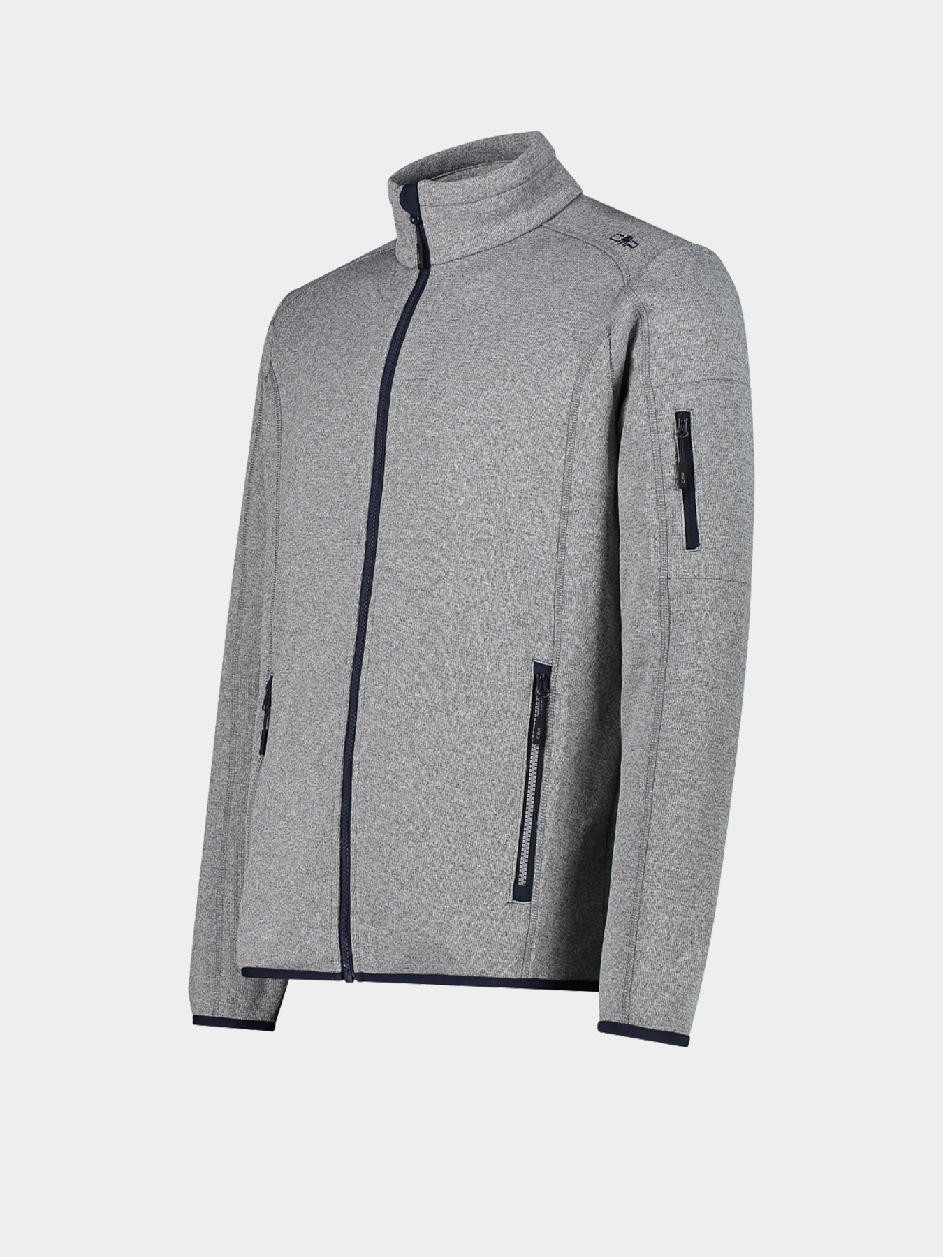 Спортивна кофта CMP модель 30H5887-50UR Фото