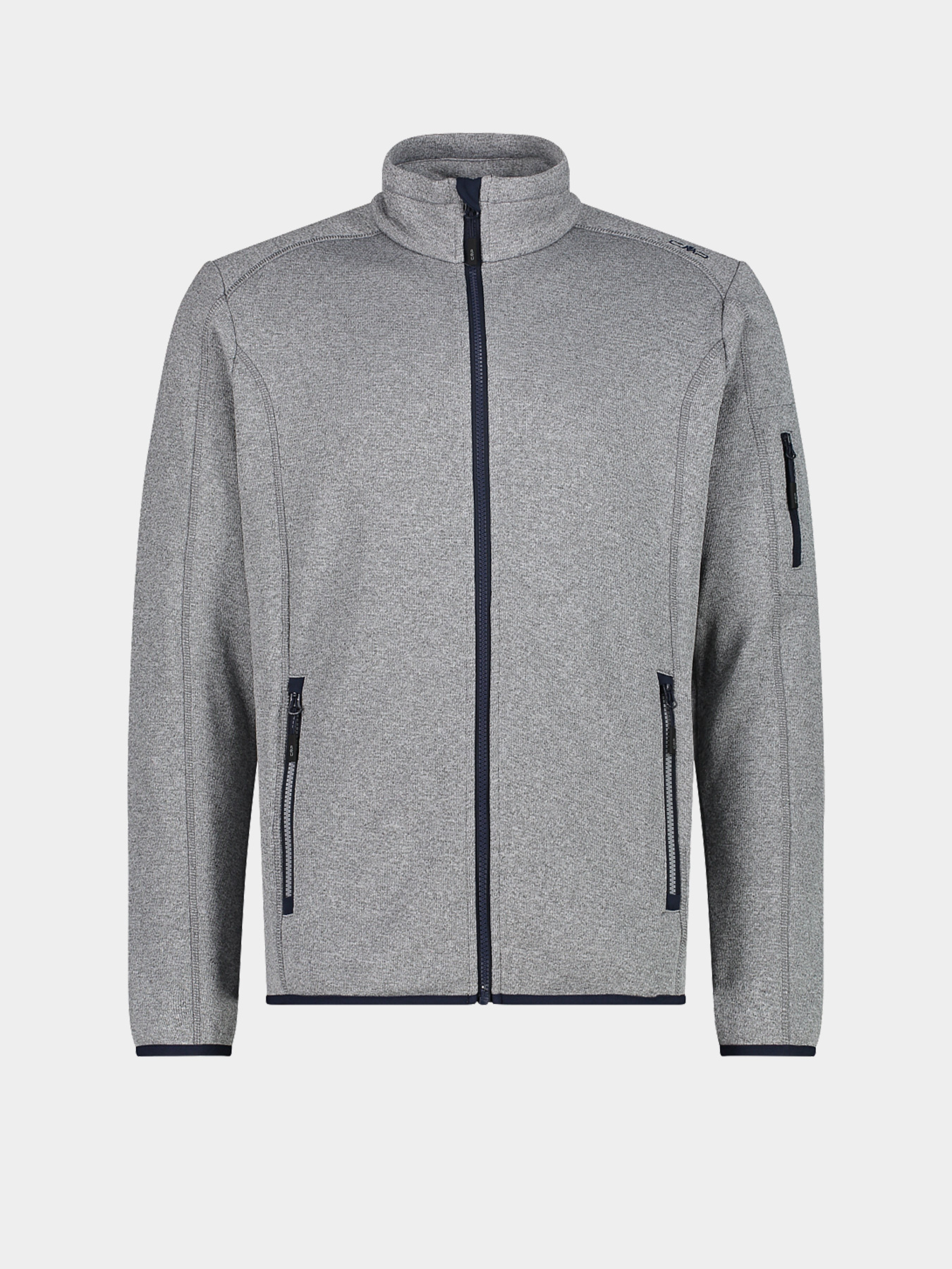 Спортивна кофта CMP модель 30H5887-50UR Фото