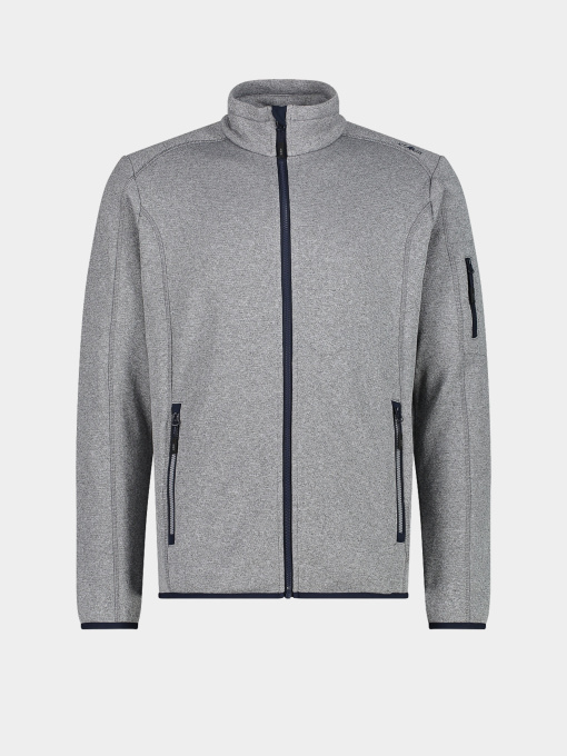 Спортивна кофта CMP модель 30H5887-50UR Фото