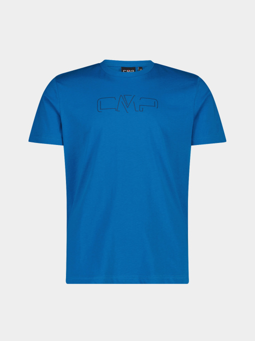 Футболка спортивная CMP модель 32D8147P-L988 Фото