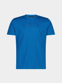 Спортивна футболка CMP модель 32D8147P-L988 Фото