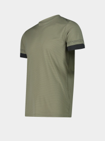 Футболка спортивна CMP модель 33N6677-E663 Фото