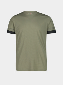 Спортивна футболка CMP модель 33N6677-E663 Фото