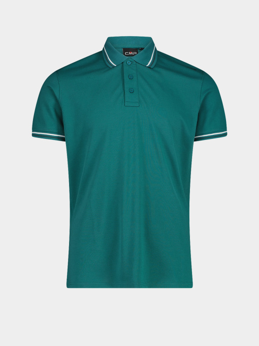 Поло CMP модель 34D5987-E857 Фото