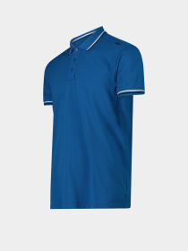 Поло CMP модель 34D5987-L988 Фото