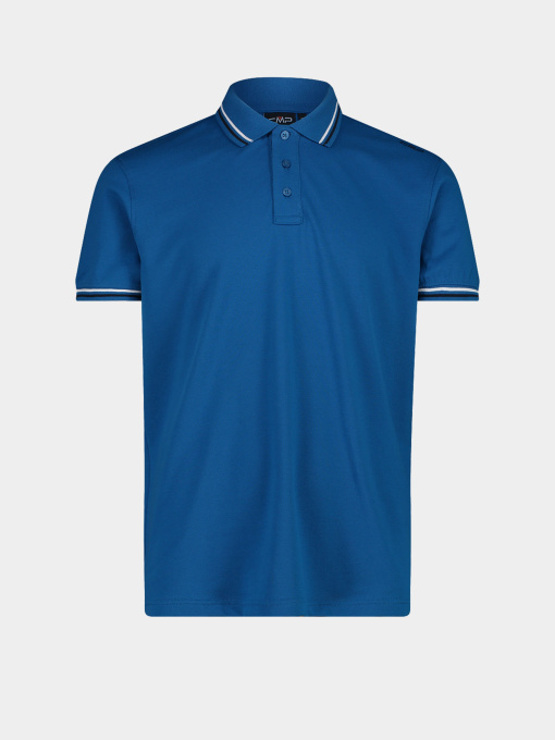 Поло CMP модель 34D5987-L988 Фото