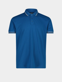 Поло CMP модель 34D5987-L988 Фото