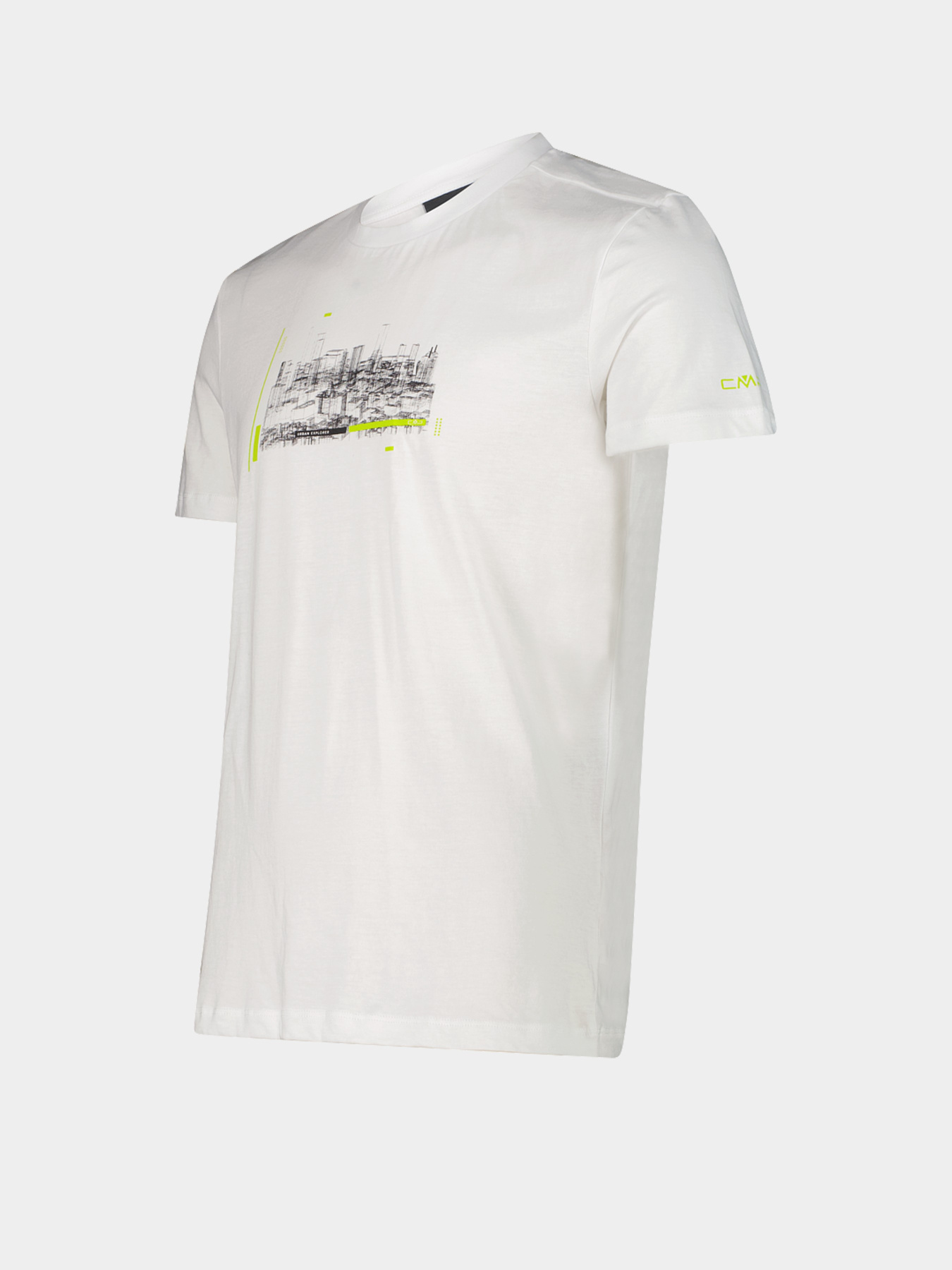 Футболка CMP модель 35F5617-19XT Фото