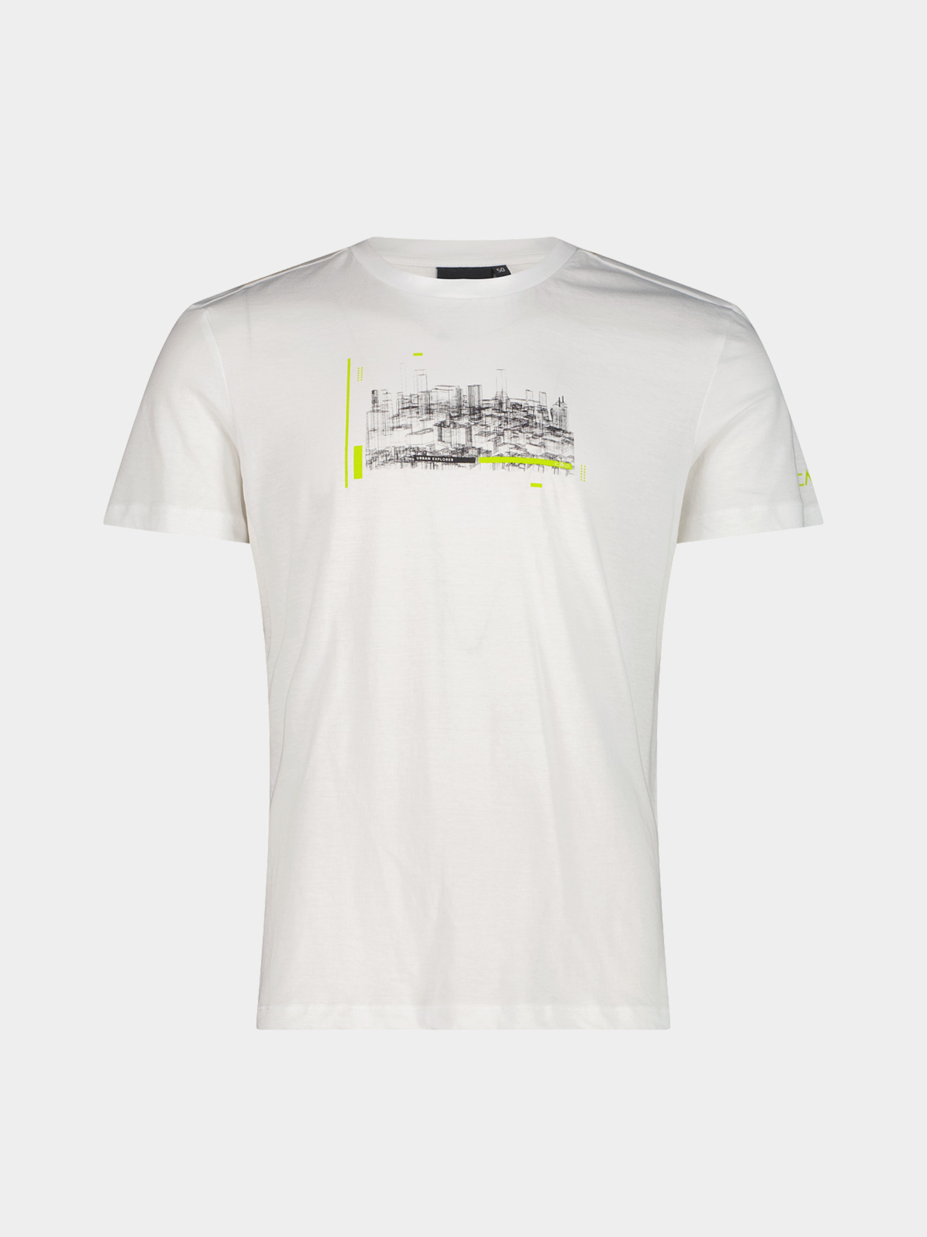 Футболка CMP модель 35F5617-19XT Фото