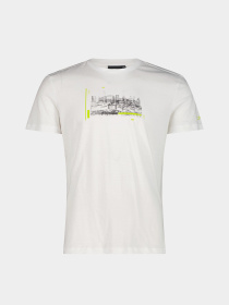 Футболка CMP модель 35F5617-19XT Фото