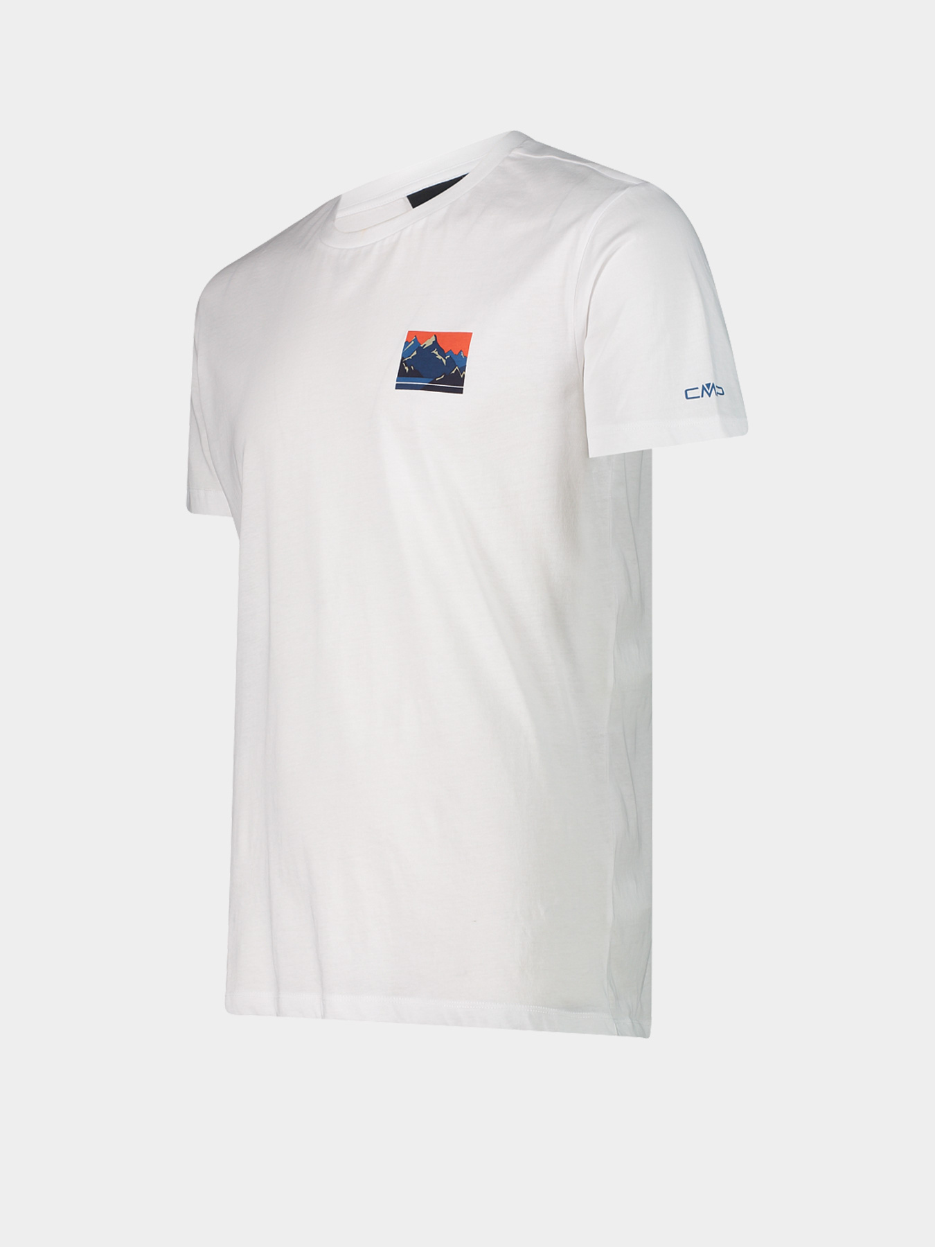 Футболка CMP модель 35F5617-A001 Фото