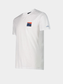 Футболка CMP модель 35F5617-A001 Фото